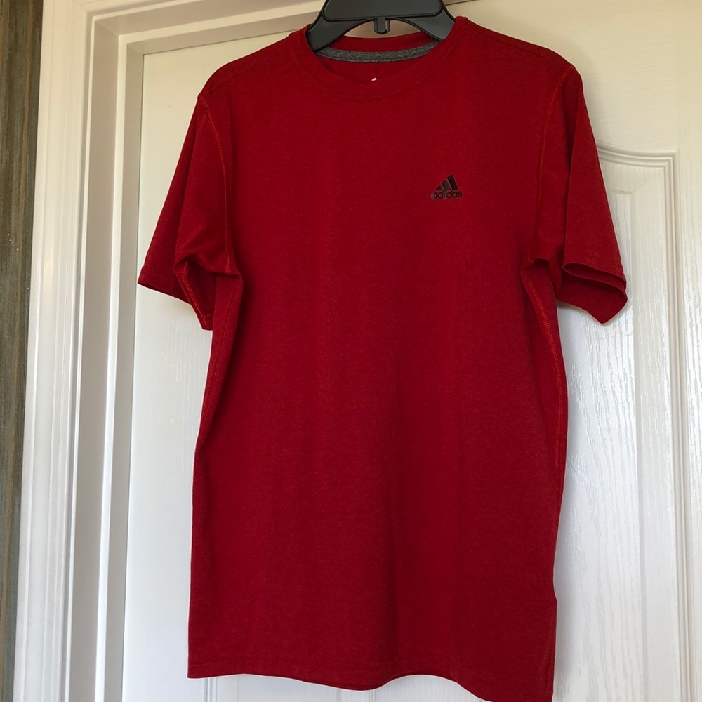 Adidas shirt